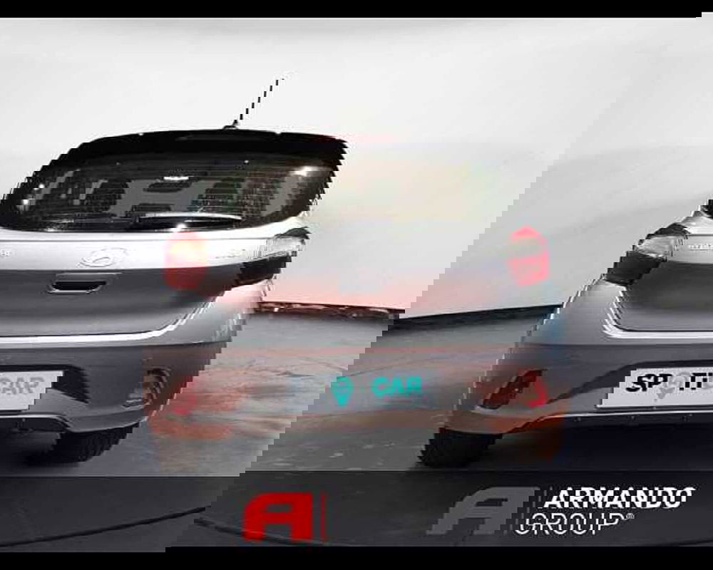 Hyundai i10 usata a Cuneo (6)