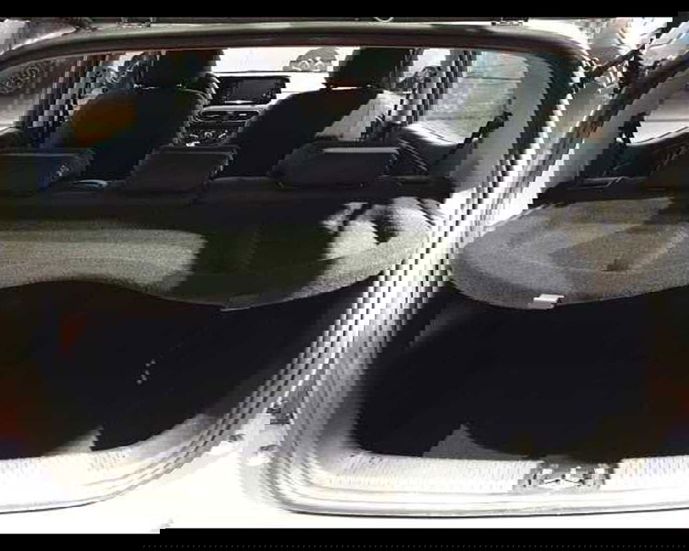 Hyundai i10 usata a Cuneo (7)