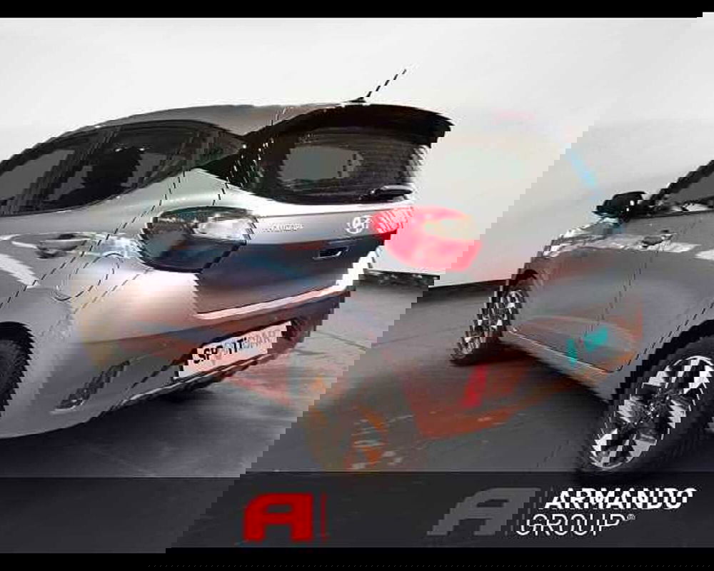 Hyundai i10 usata a Cuneo (8)