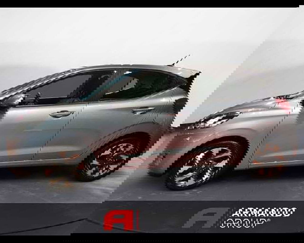 Hyundai i10 usata a Cuneo (9)