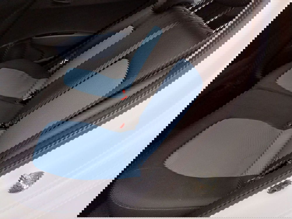 Hyundai i10 usata a Modena (8)