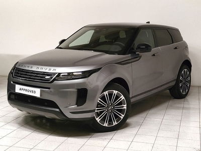 Land Rover Range Rover Evoque 1.5 I3 PHEV 300 CV AWD Auto del 2024 usata a Verbania