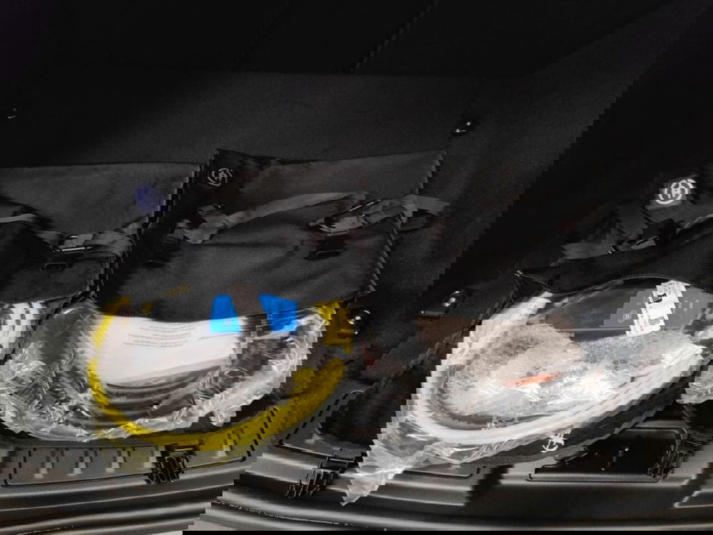 Land Rover Range Rover Evoque usata a Verbano Cusio Ossola (10)