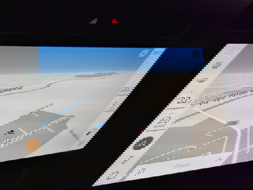 Land Rover Range Rover Evoque usata a Verbano Cusio Ossola (12)