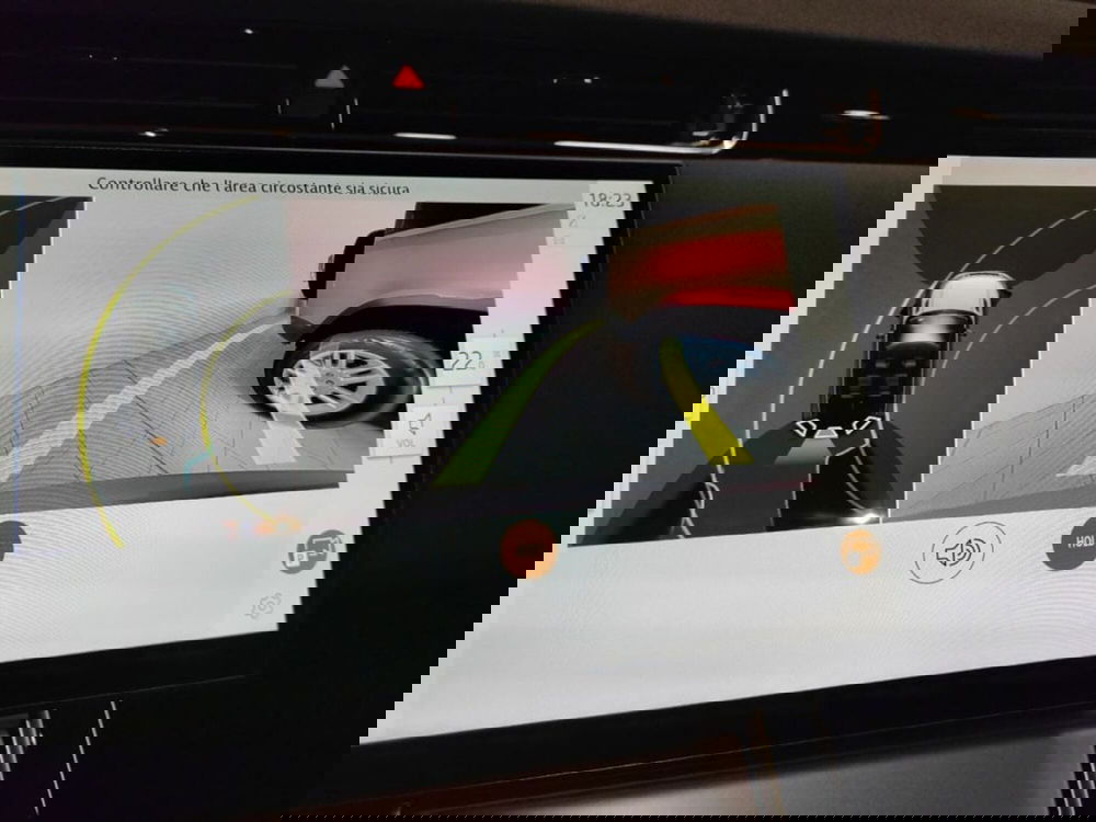 Land Rover Range Rover Evoque usata a Verbano Cusio Ossola (14)