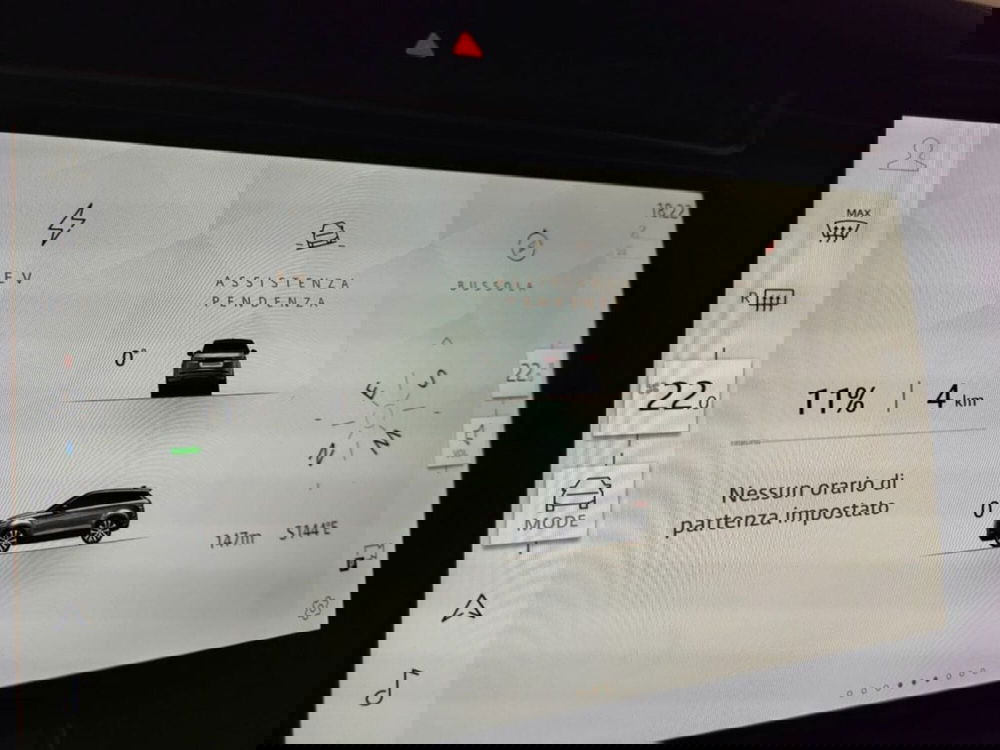 Land Rover Range Rover Evoque usata a Verbano Cusio Ossola (15)