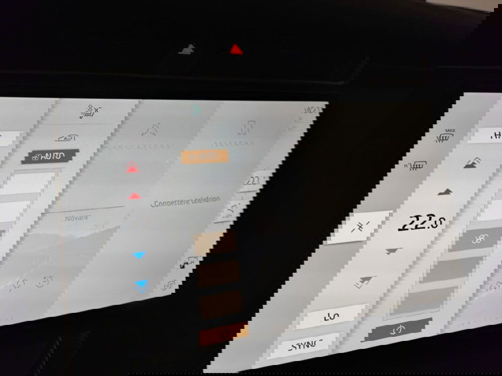 Land Rover Range Rover Evoque usata a Verbano Cusio Ossola (17)