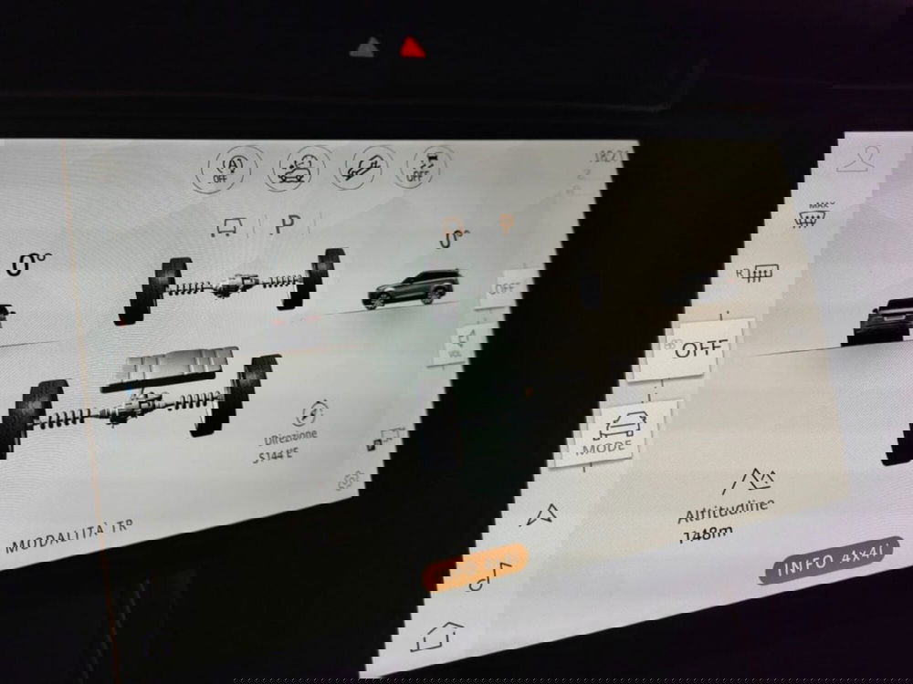 Land Rover Range Rover Evoque usata a Verbano Cusio Ossola (18)