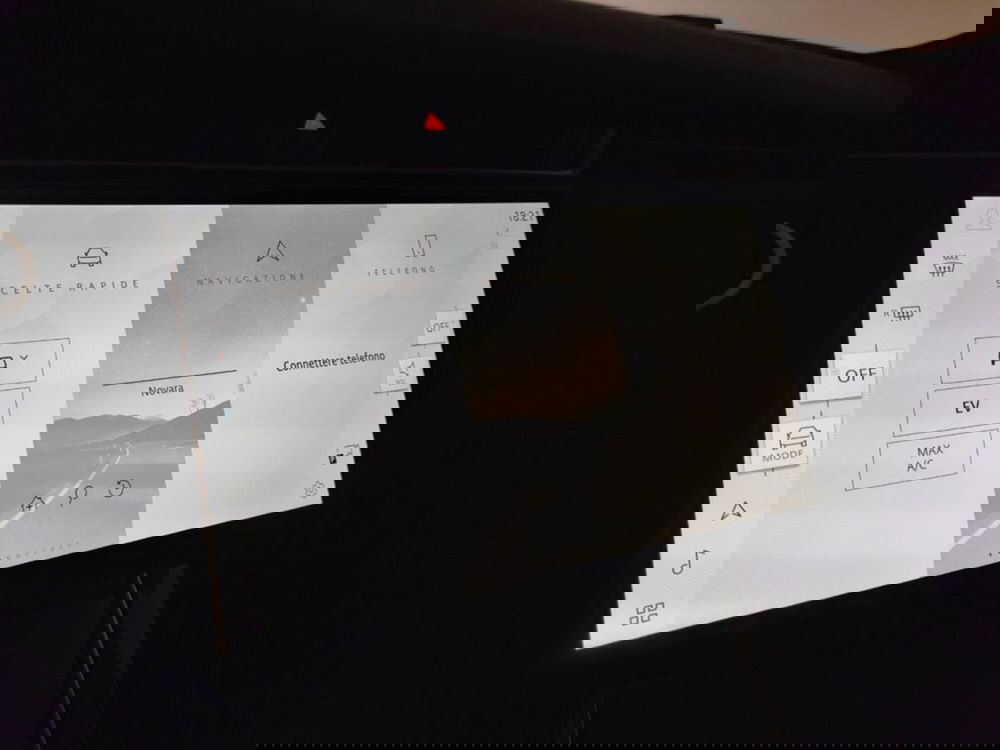 Land Rover Range Rover Evoque usata a Verbano Cusio Ossola (20)