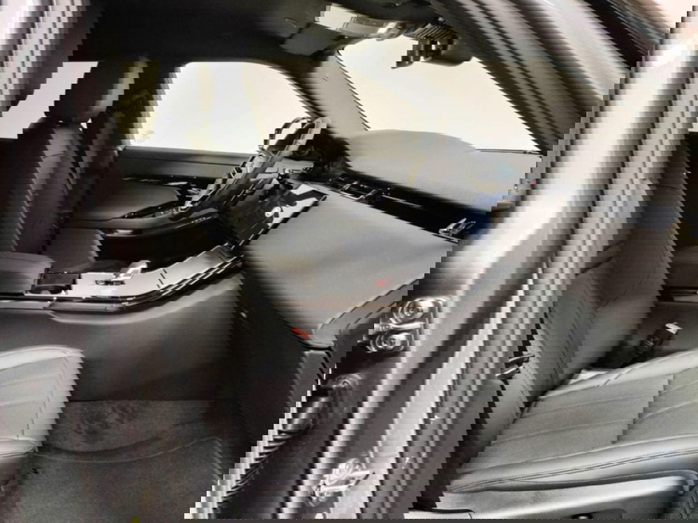 Land Rover Range Rover Evoque usata a Verbano Cusio Ossola (3)