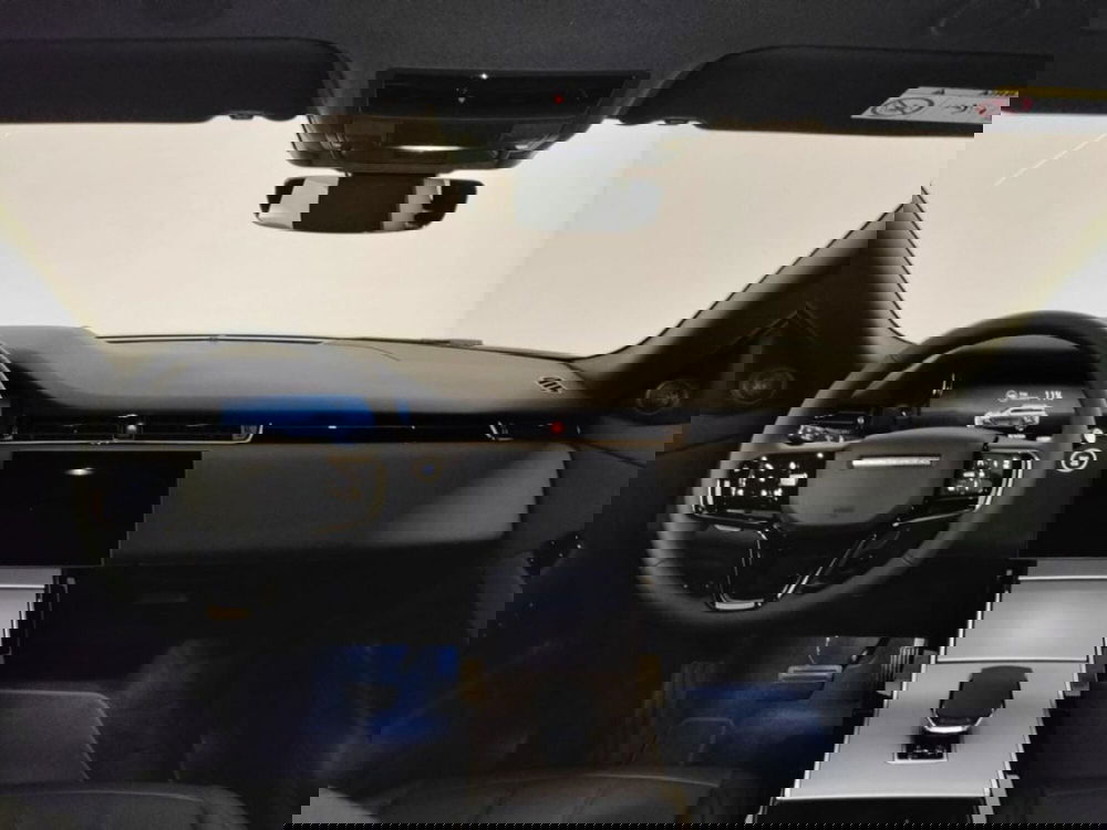 Land Rover Range Rover Evoque usata a Verbano Cusio Ossola (4)