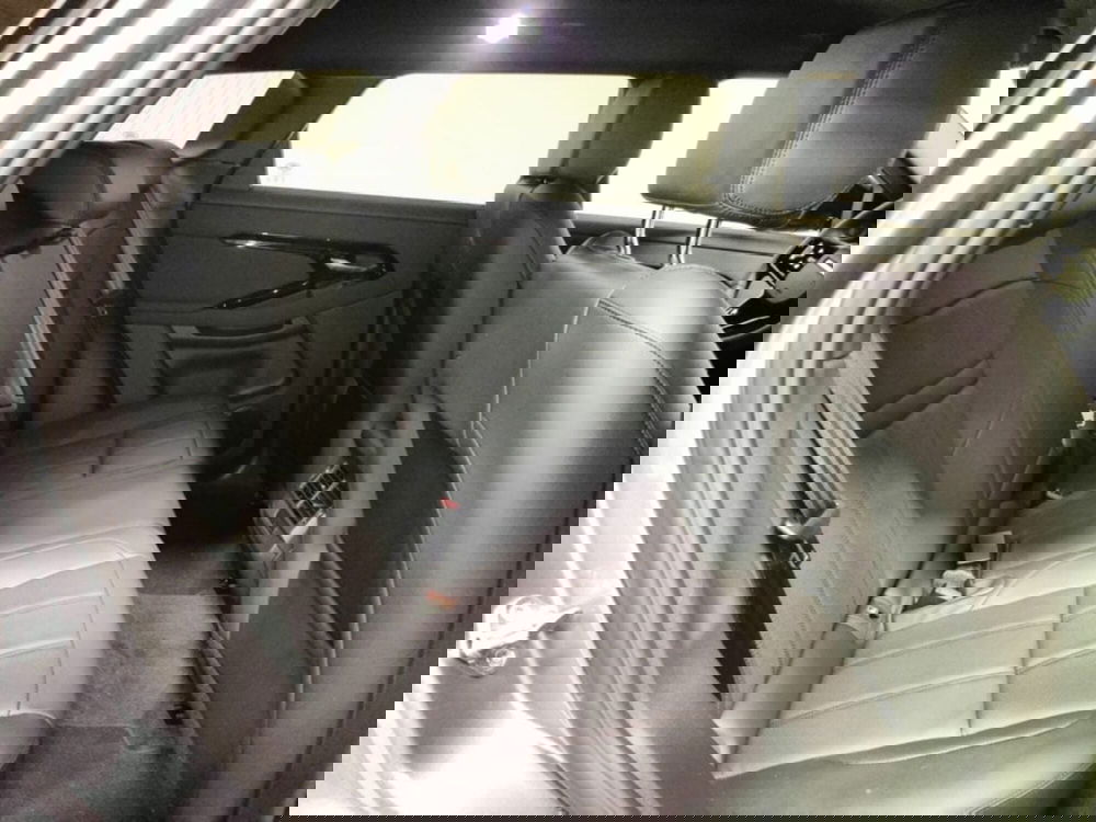 Land Rover Range Rover Evoque usata a Verbano Cusio Ossola (5)