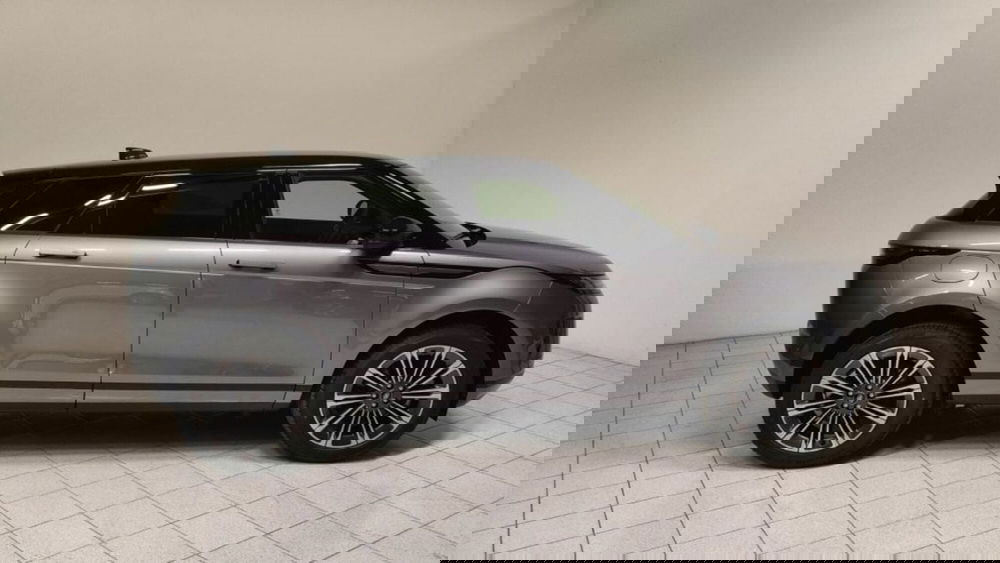 Land Rover Range Rover Evoque usata a Verbano Cusio Ossola (6)