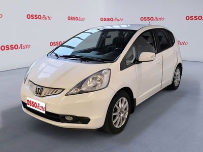 Honda Jazz 1.4 i-VTEC Executive del 2010 usata a Udine
