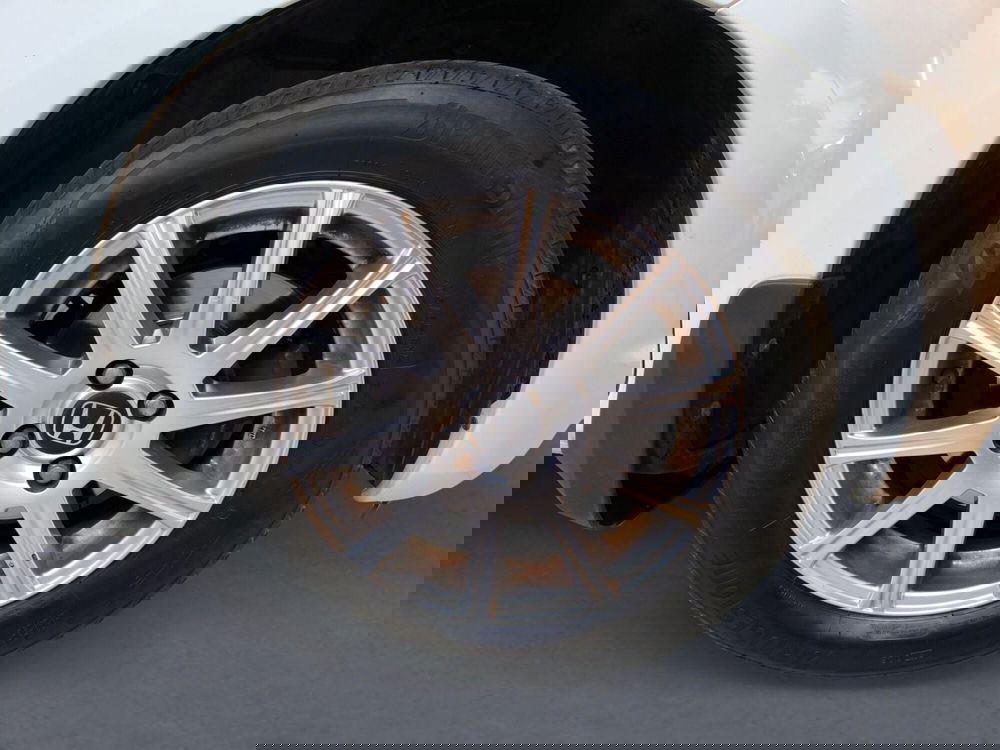 Honda Jazz usata a Udine (7)