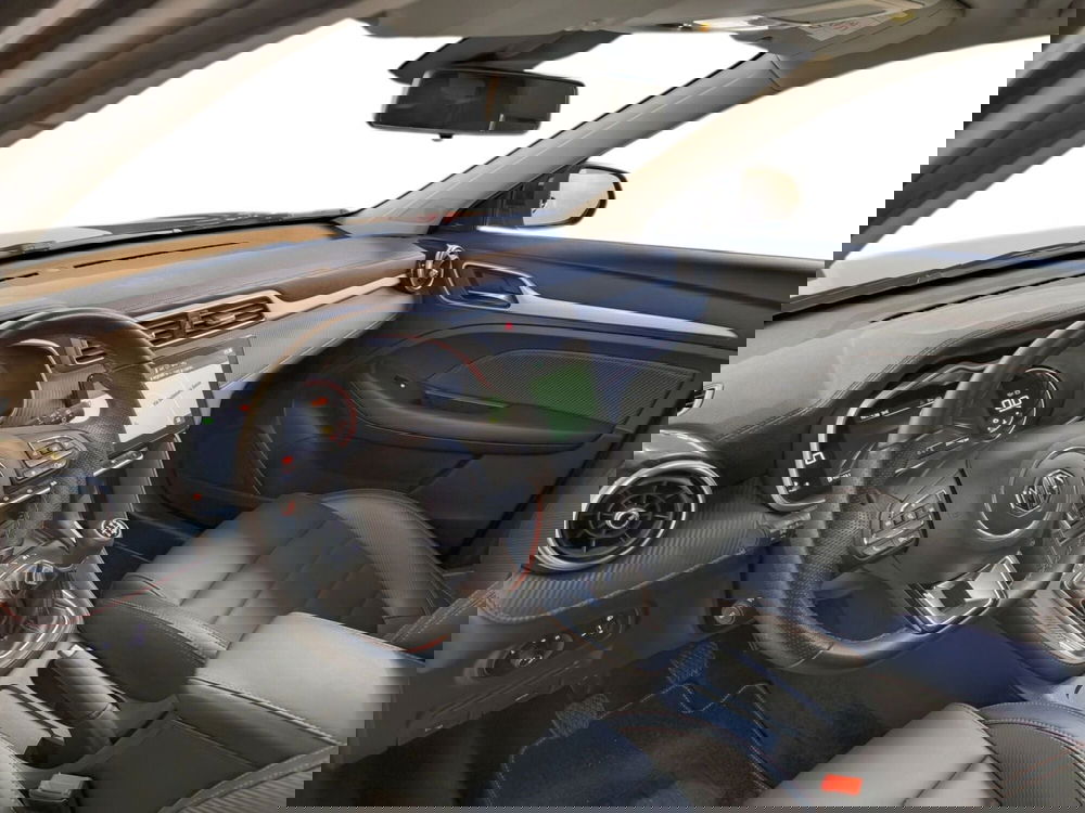 Mg ZS usata a Udine (10)