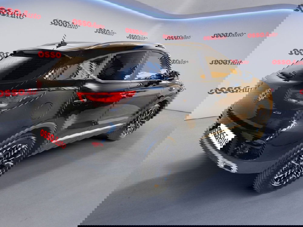 Mg ZS usata a Udine (3)