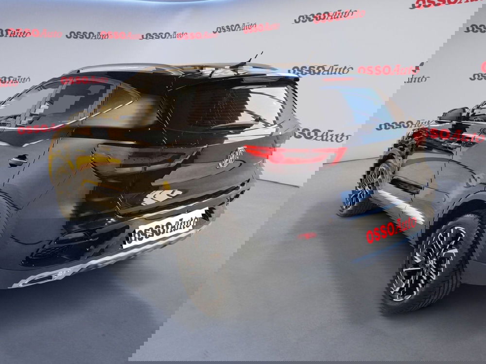 Mg ZS usata a Udine (4)