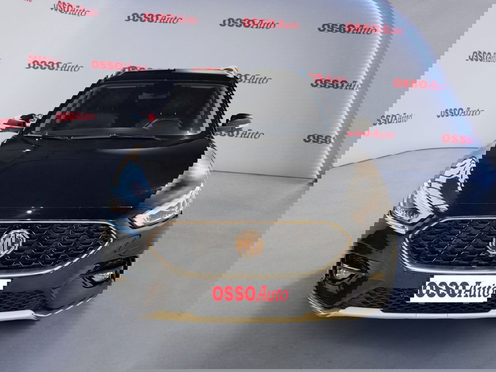 Mg ZS usata a Udine (5)