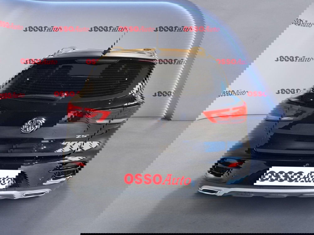 Mg ZS usata a Udine (6)