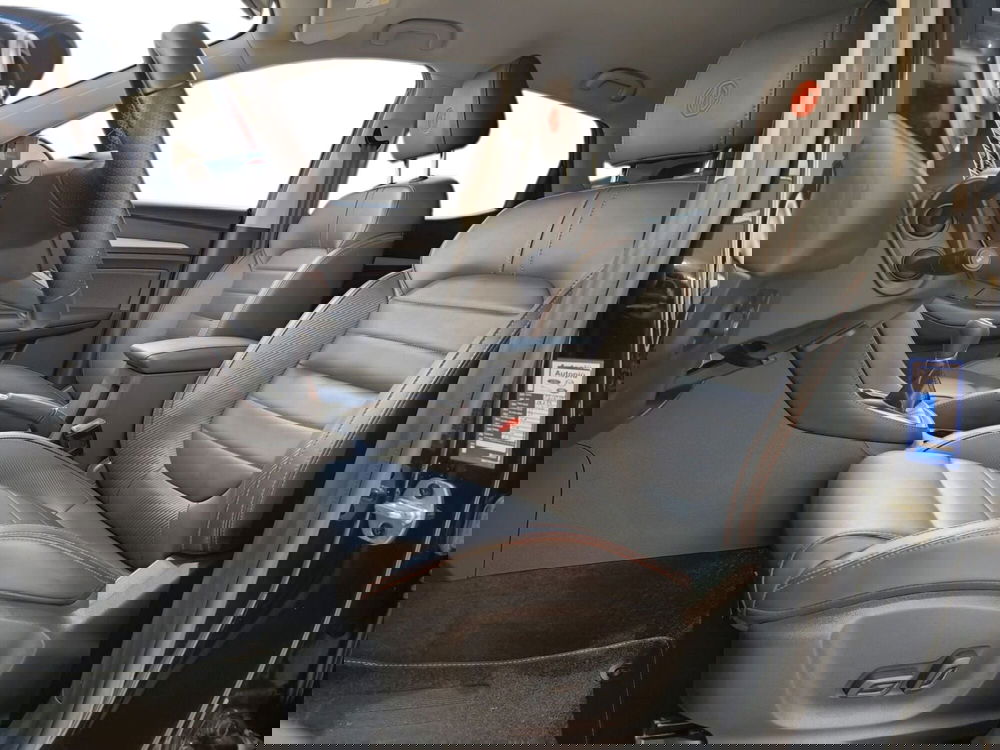 Mg ZS usata a Udine (8)