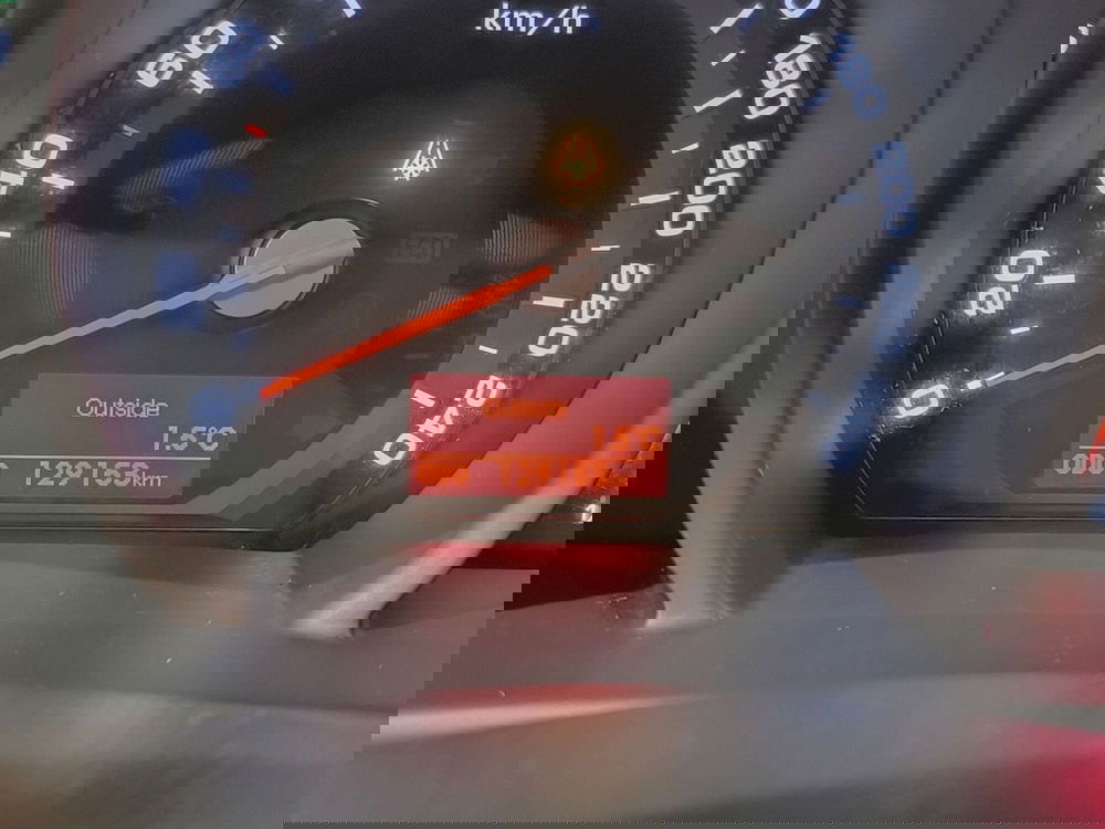 Kia Sportage usata a Udine (12)