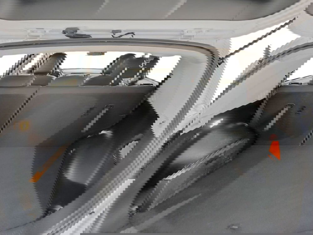Kia Sportage usata a Udine (13)