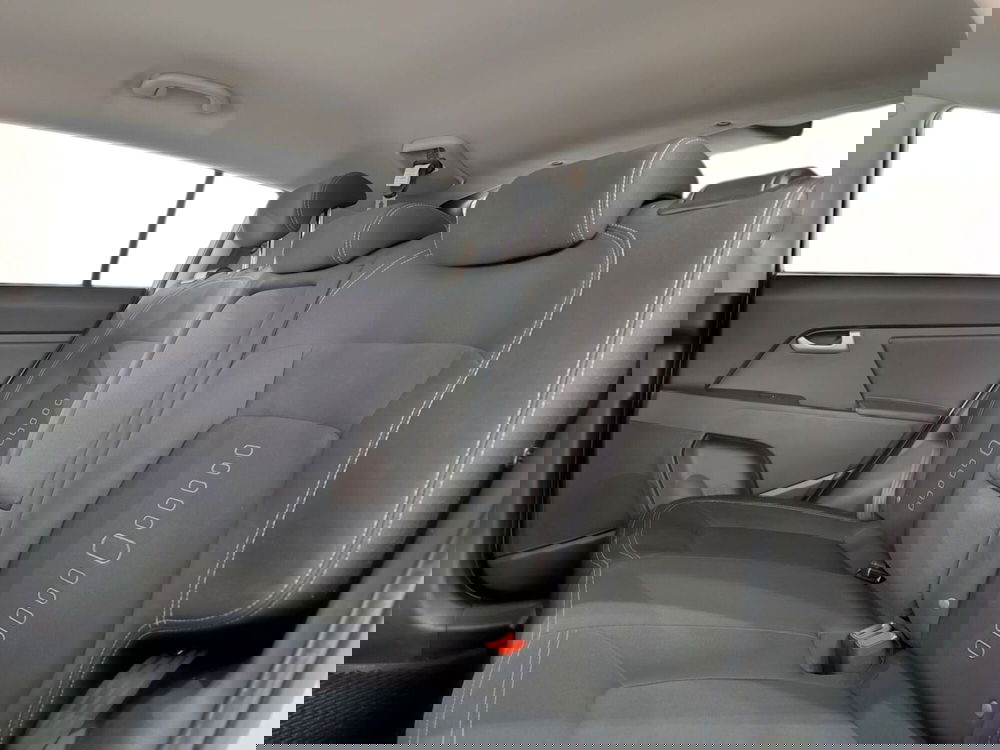 Kia Sportage usata a Udine (8)