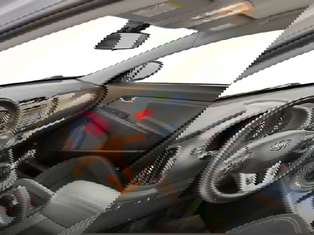 Kia Sportage usata a Udine (9)