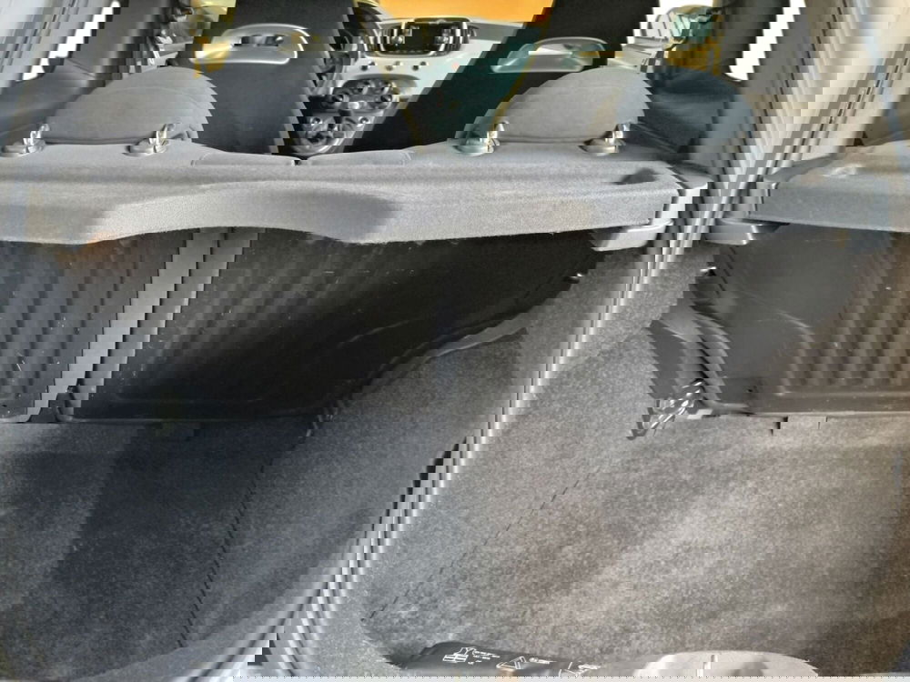 Abarth 595 usata a Udine (10)