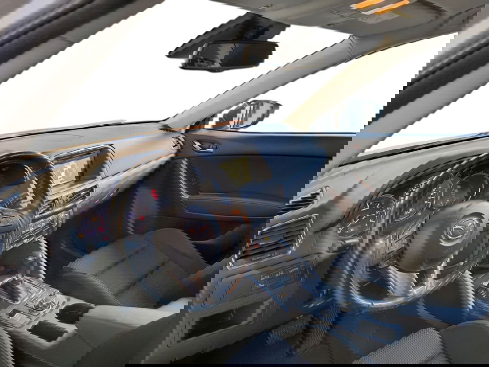 Mazda CX-5 usata a Udine (10)