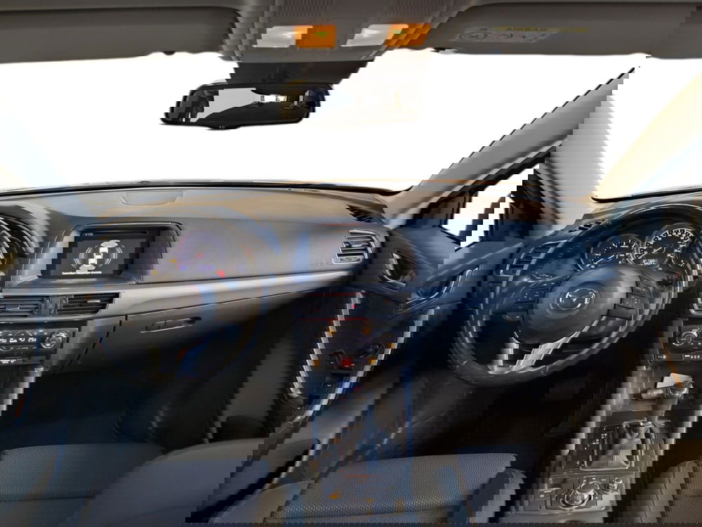 Mazda CX-5 usata a Udine (11)