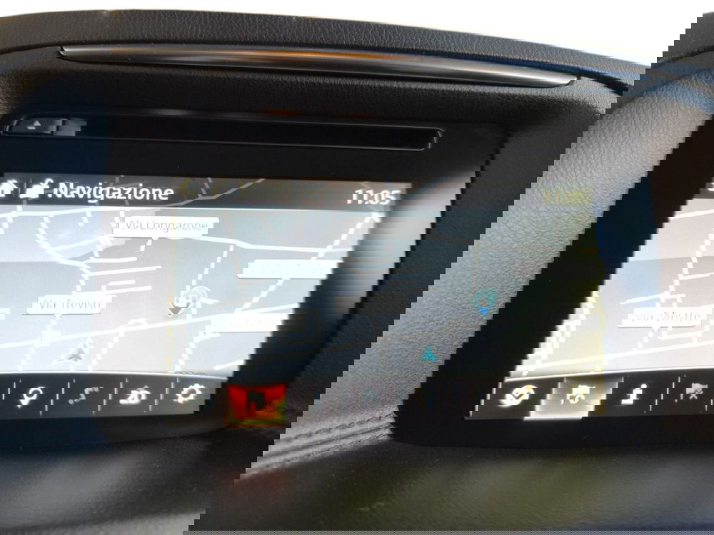 Mazda CX-5 usata a Udine (12)