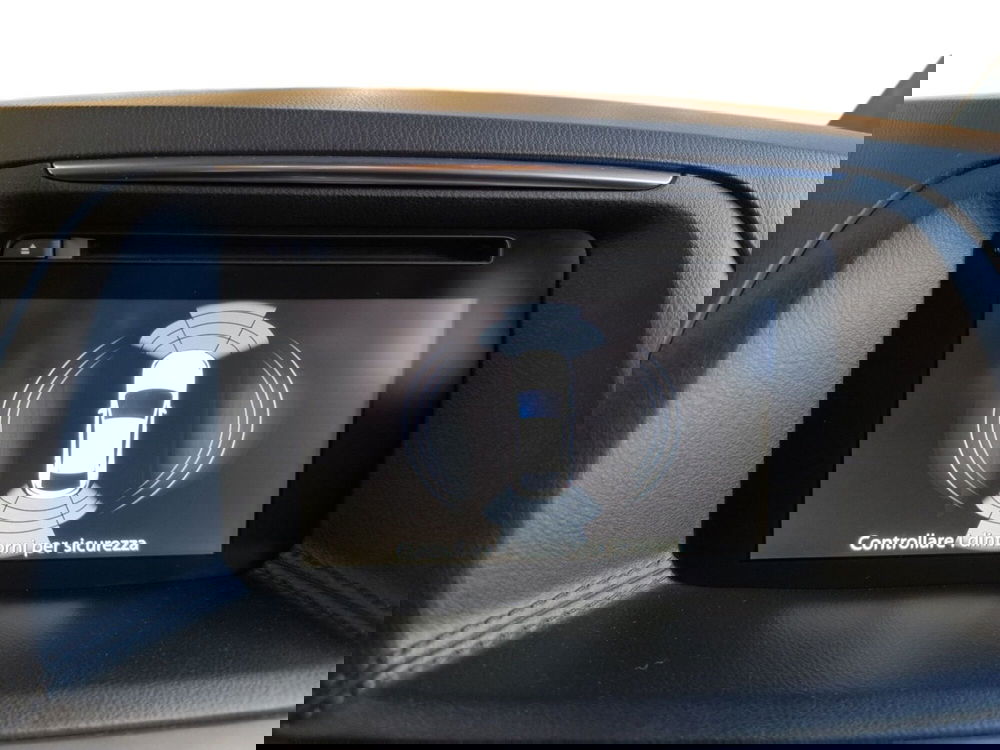 Mazda CX-5 usata a Udine (13)