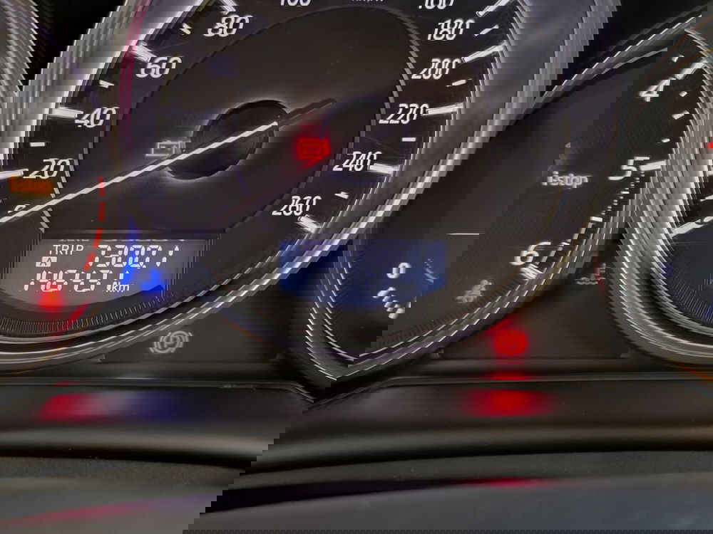 Mazda CX-5 usata a Udine (14)