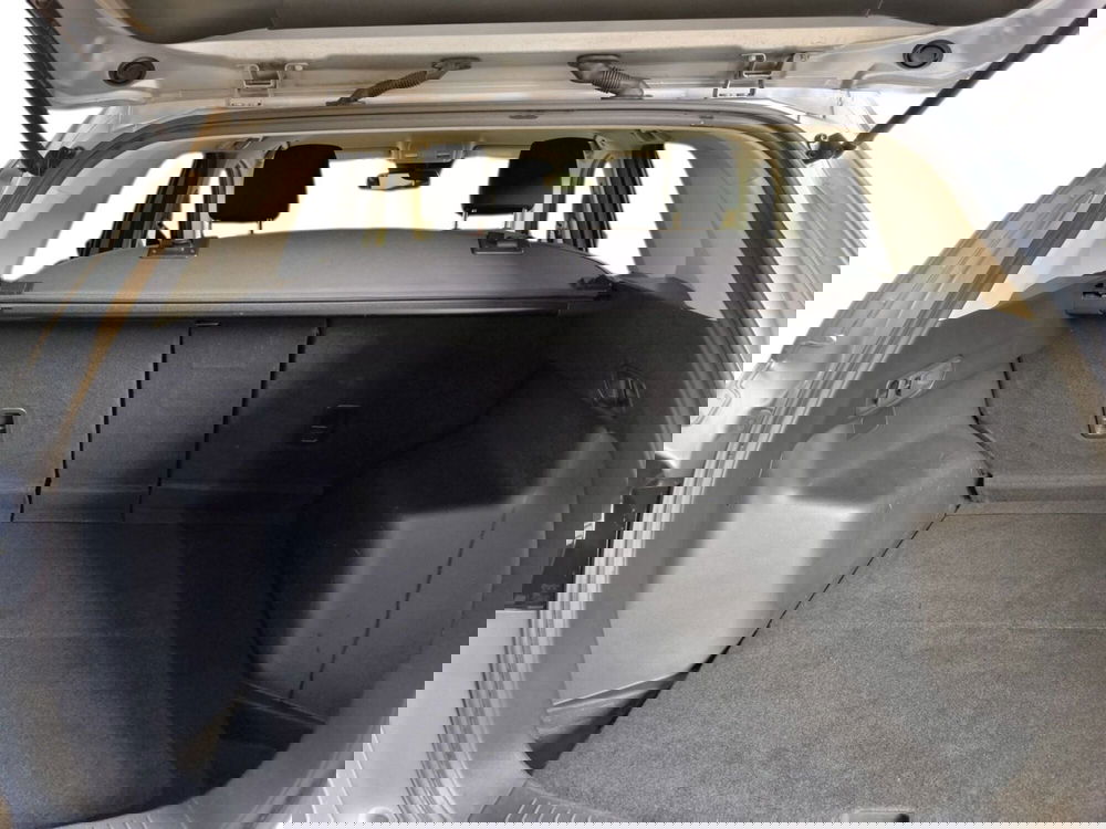 Mazda CX-5 usata a Udine (15)