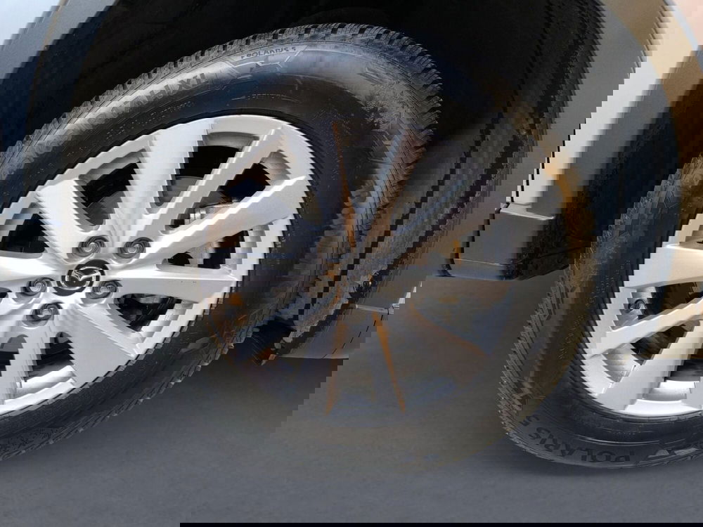 Mazda CX-5 usata a Udine (7)