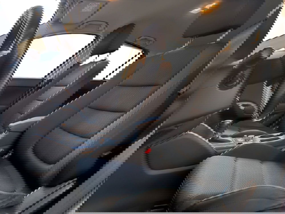 Mazda CX-5 usata a Udine (8)