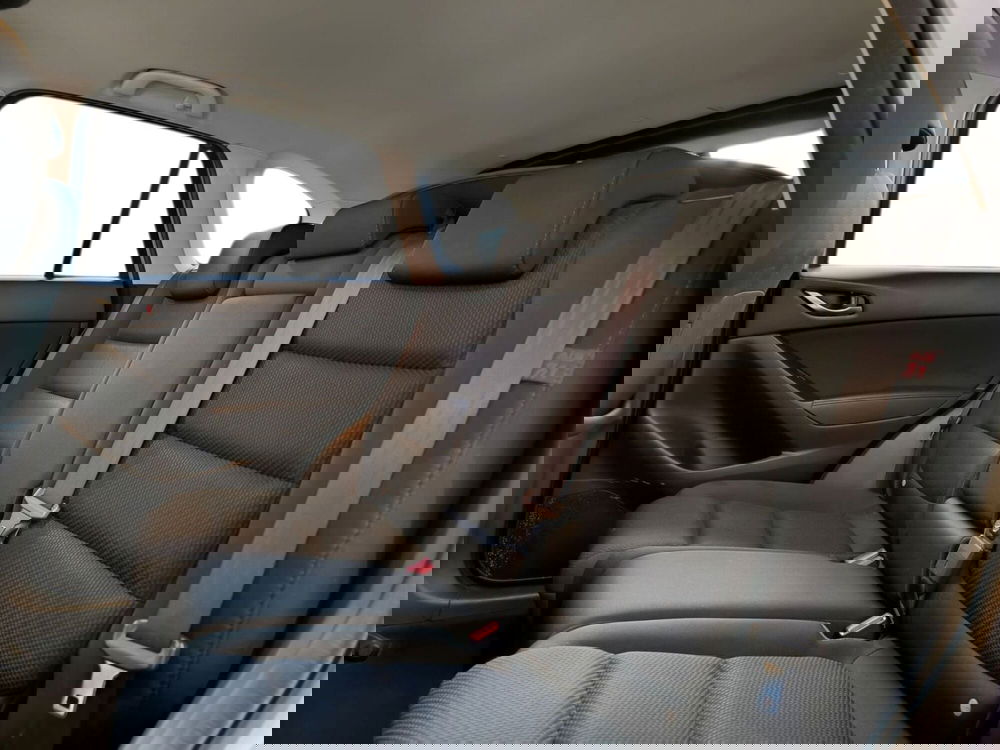 Mazda CX-5 usata a Udine (9)