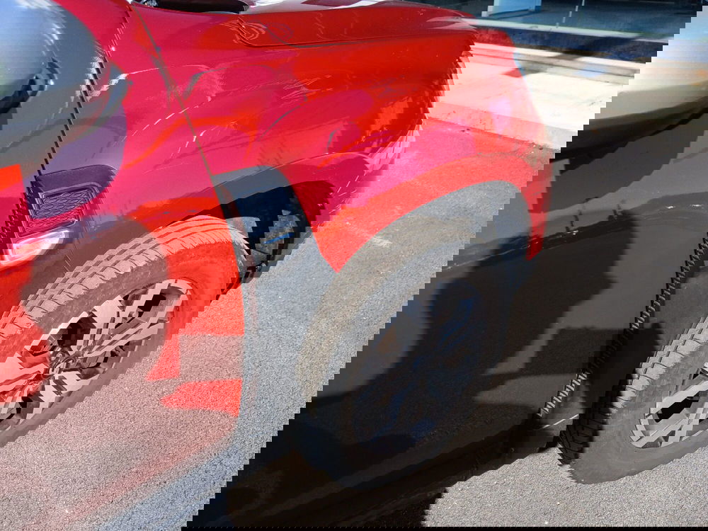 Dacia Duster usata a Roma (10)