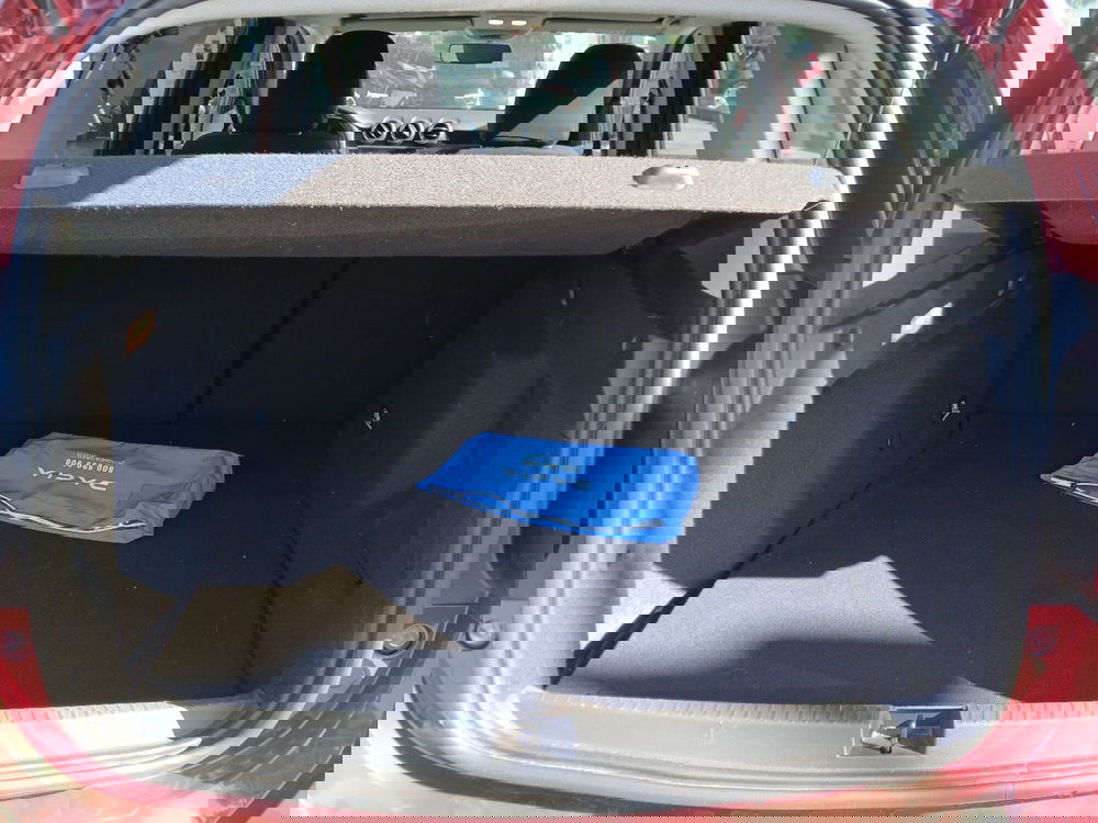 Dacia Duster usata a Roma (11)