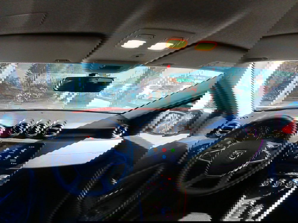 Dacia Duster usata a Roma (12)