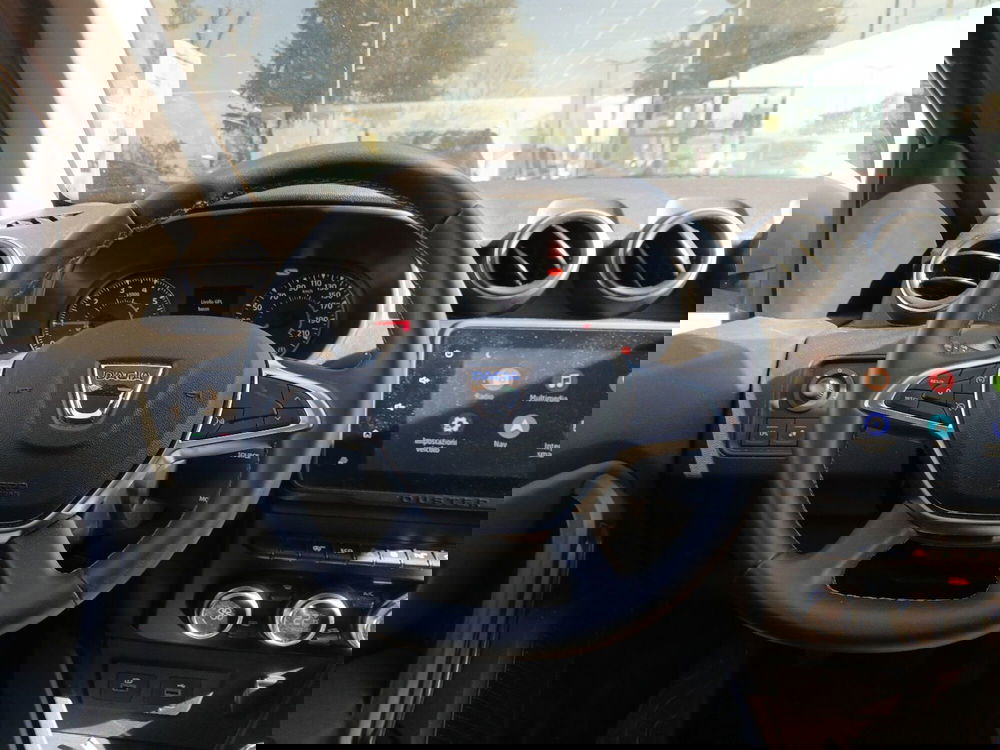 Dacia Duster usata a Roma (13)