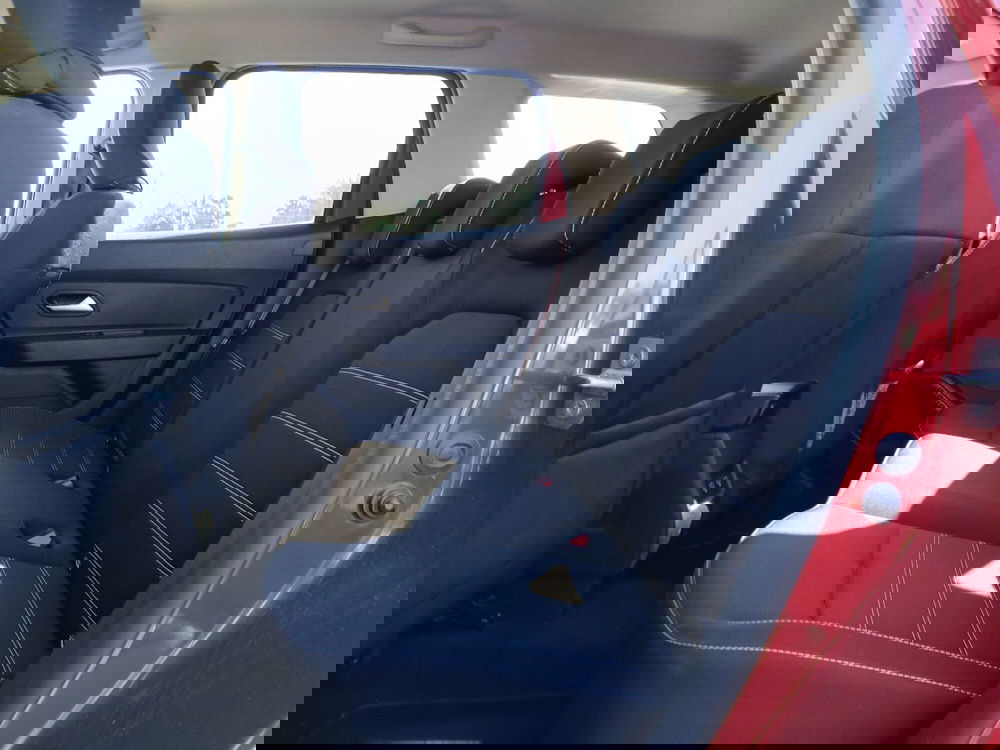 Dacia Duster usata a Roma (16)