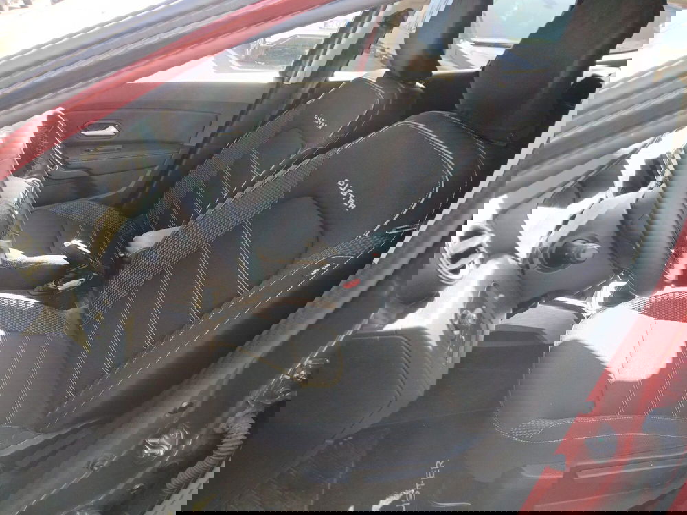 Dacia Duster usata a Roma (17)