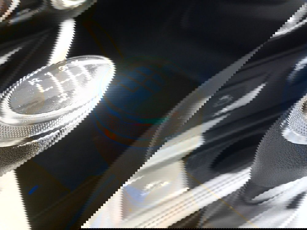 Dacia Duster usata a Roma (19)