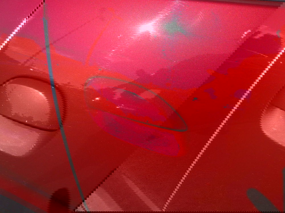 Dacia Duster usata a Roma (9)