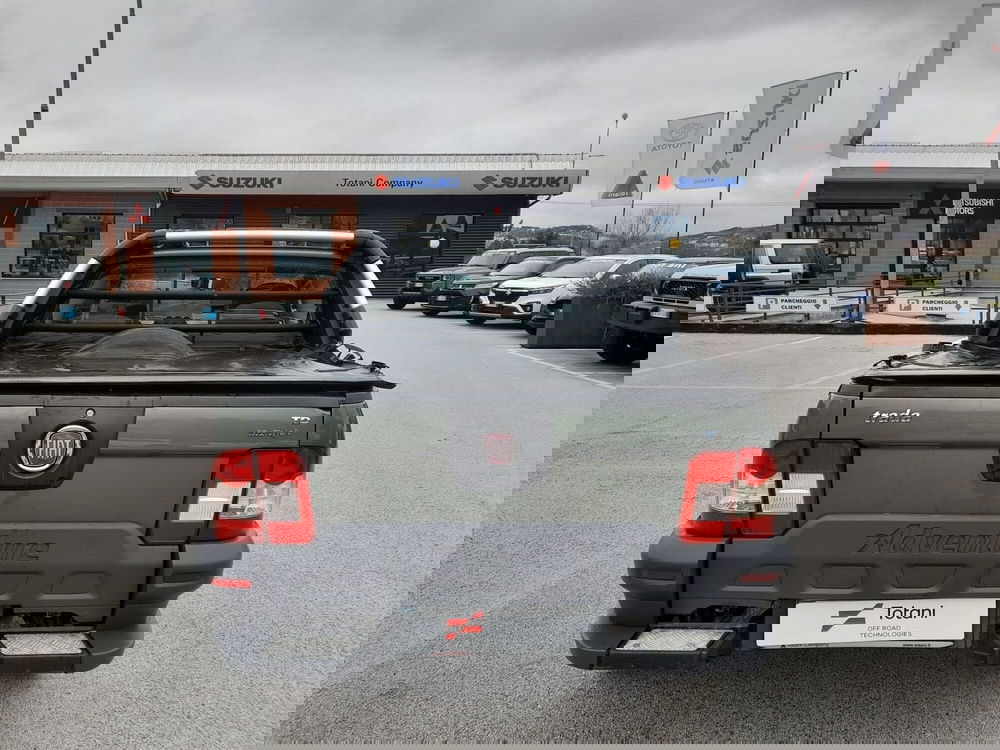 Fiat Strada usata a L'Aquila (11)