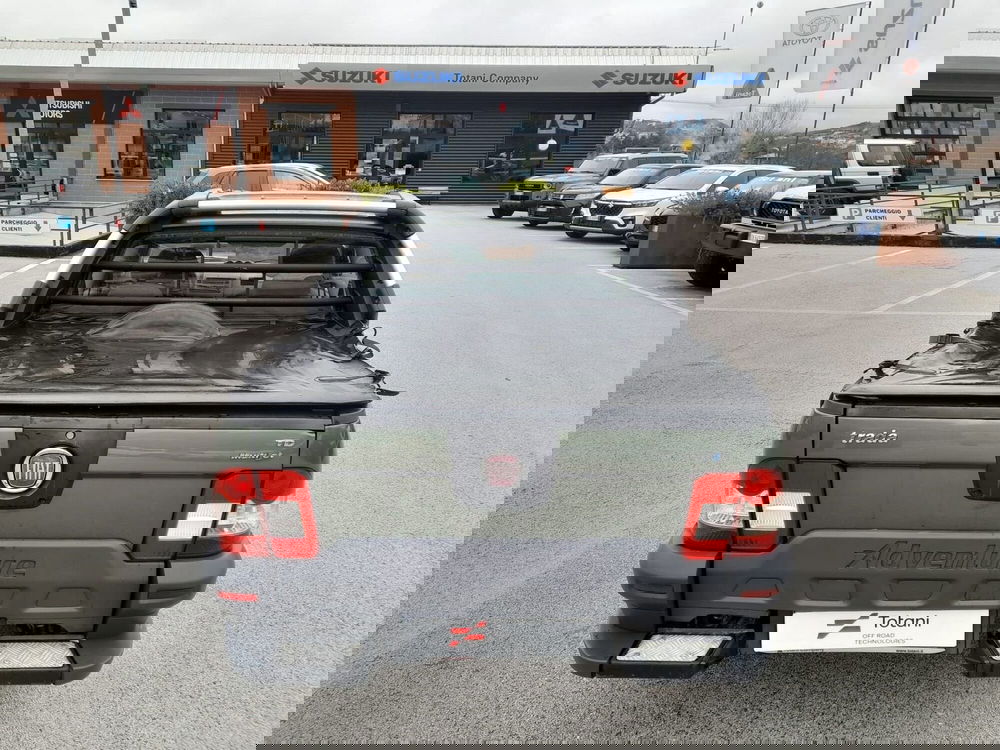 Fiat Strada usata a L'Aquila (12)