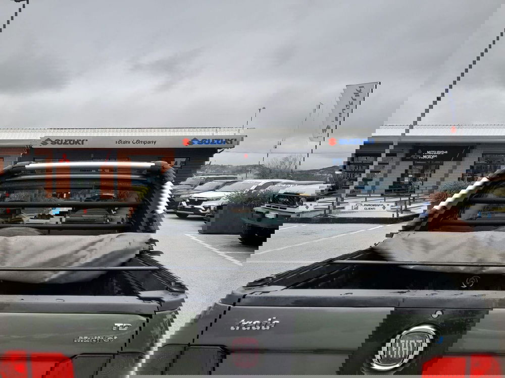 Fiat Strada usata a L'Aquila (13)